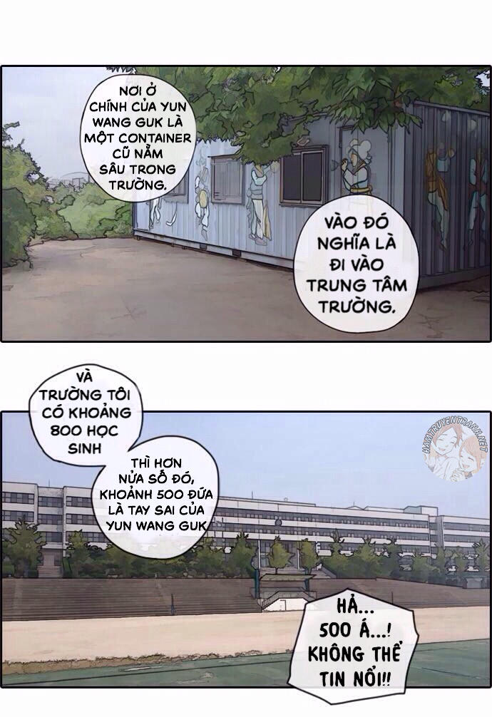 Free Draw Chap 50 - Next Chap 51