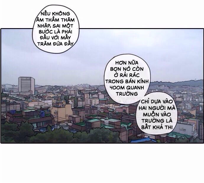 Free Draw Chap 50 - Next Chap 51