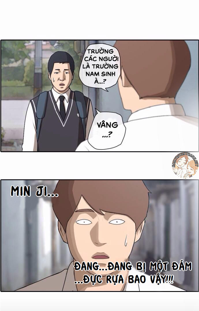 Free Draw Chap 50 - Next Chap 51