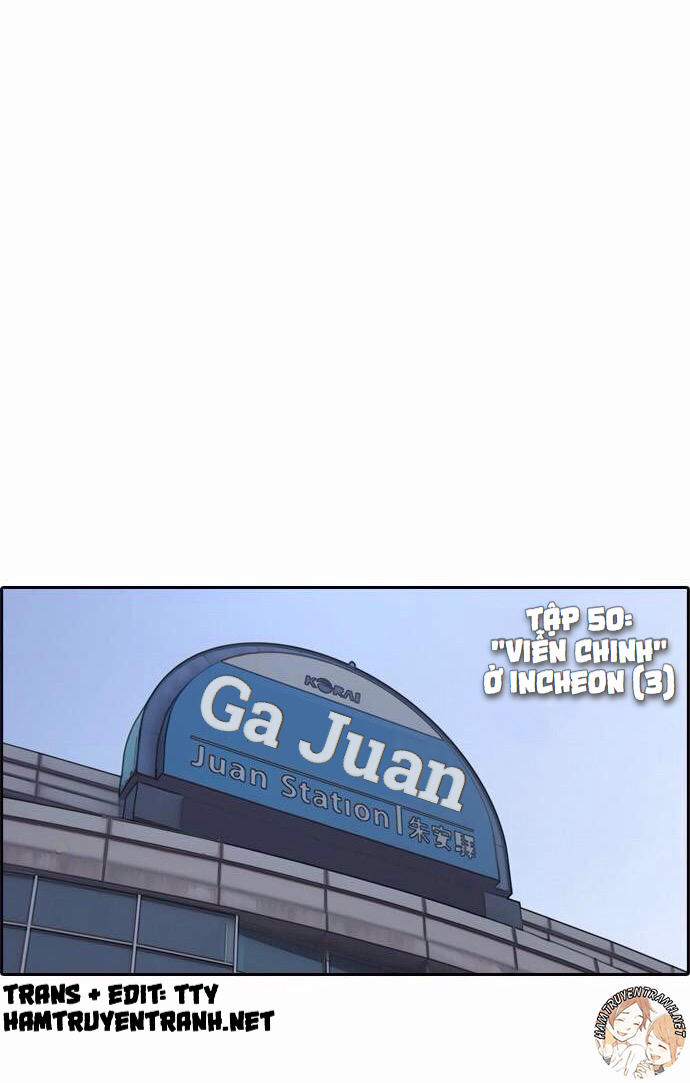 Free Draw Chap 50 - Next Chap 51