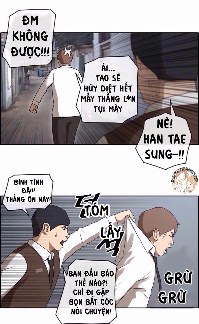 Free Draw Chap 50 - Next Chap 51