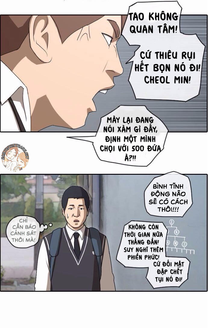 Free Draw Chap 50 - Next Chap 51