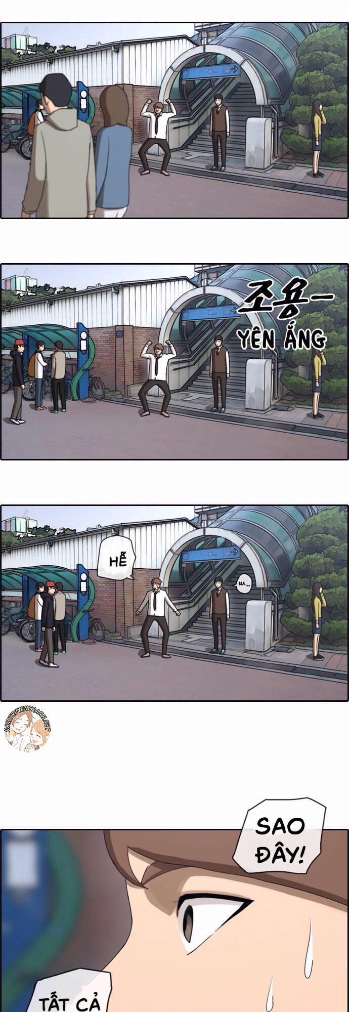 Free Draw Chap 50 - Next Chap 51