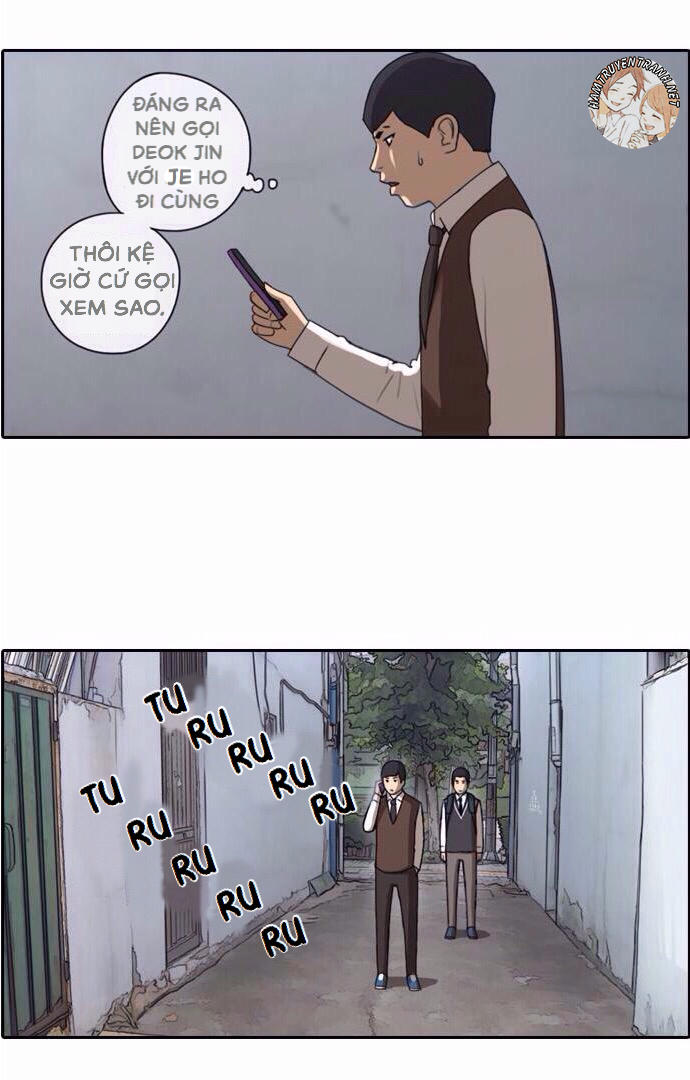 Free Draw Chap 51 - Next Chap 52