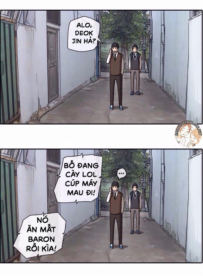 Free Draw Chap 51 - Next Chap 52