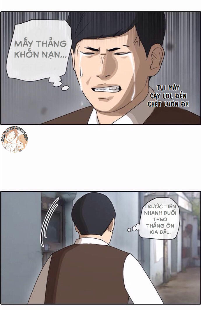 Free Draw Chap 51 - Next Chap 52