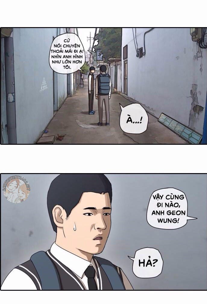 Free Draw Chap 51 - Next Chap 52