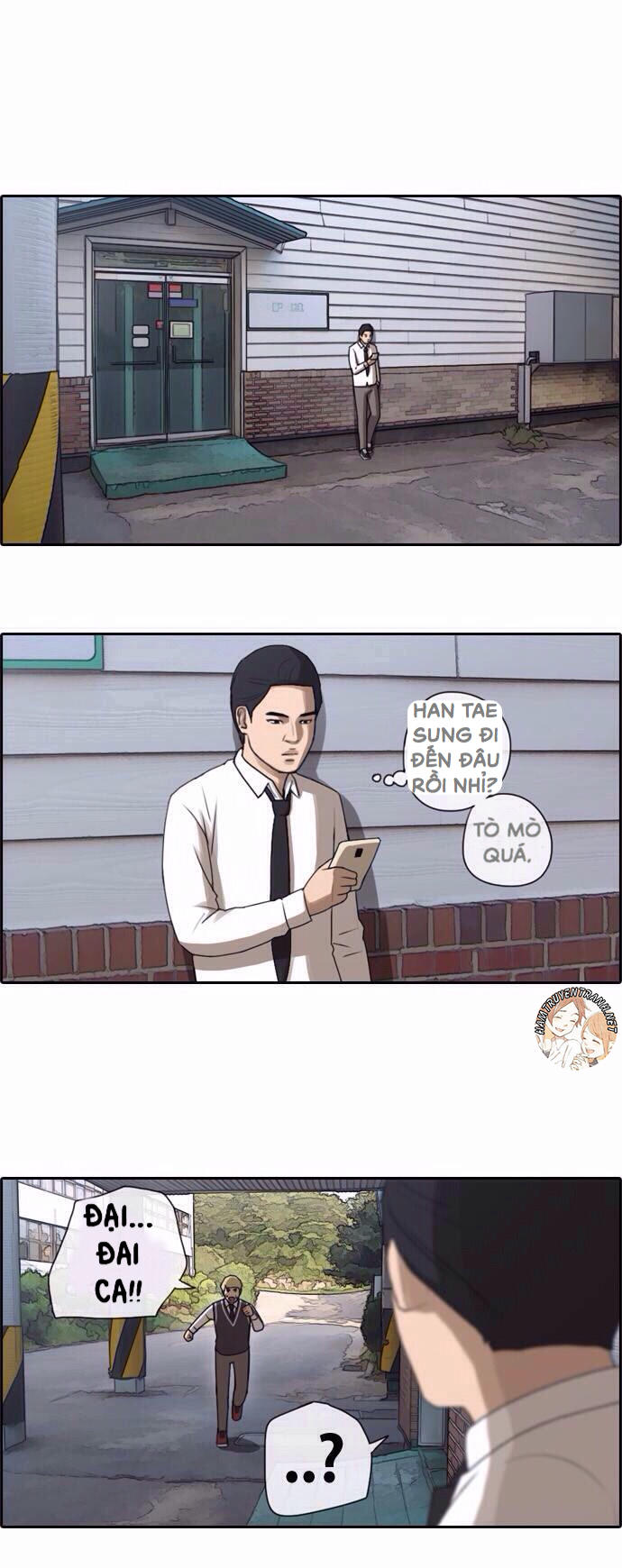 Free Draw Chap 51 - Next Chap 52