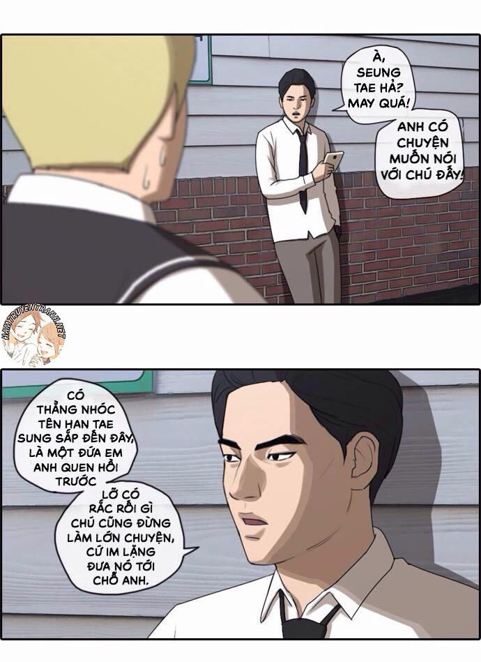 Free Draw Chap 51 - Next Chap 52