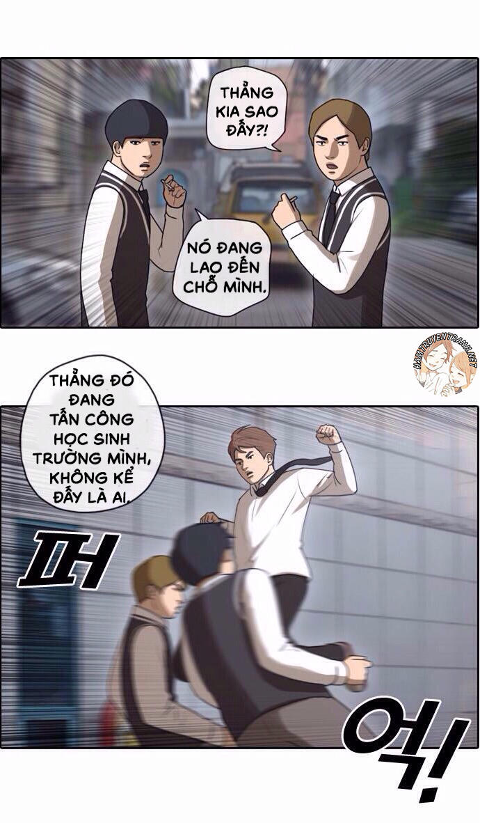 Free Draw Chap 51 - Next Chap 52