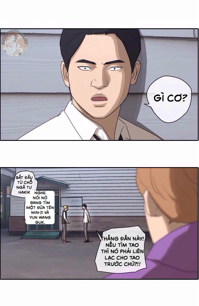 Free Draw Chap 51 - Next Chap 52