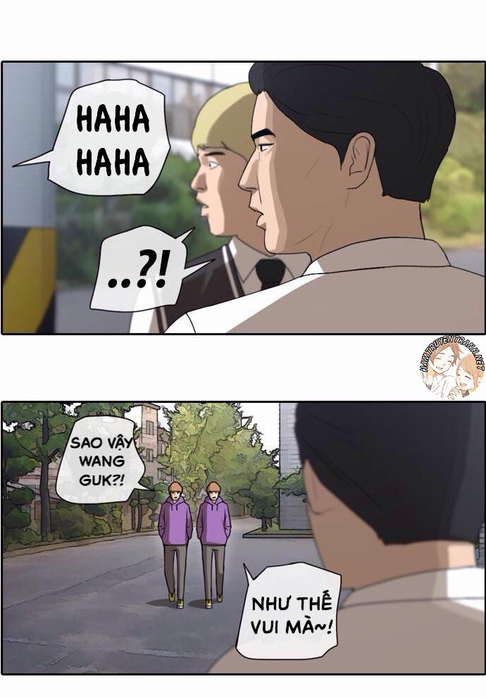 Free Draw Chap 51 - Next Chap 52