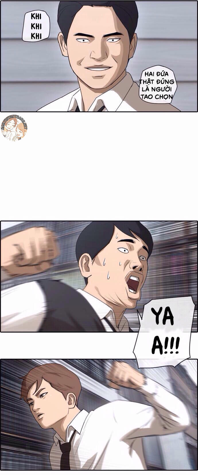 Free Draw Chap 51 - Next Chap 52