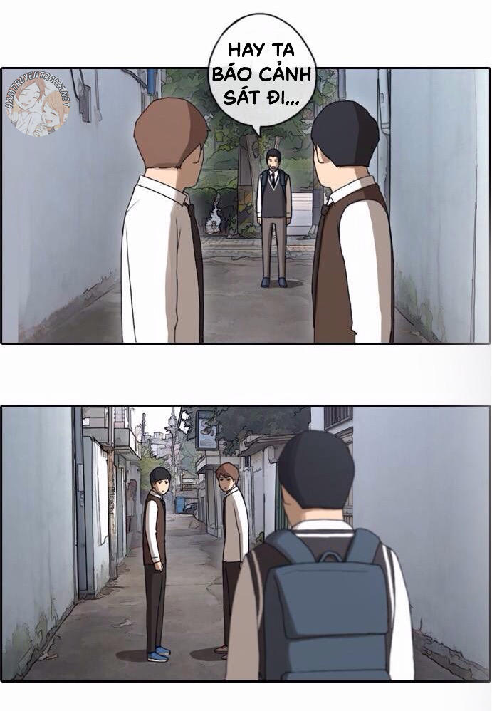 Free Draw Chap 51 - Next Chap 52