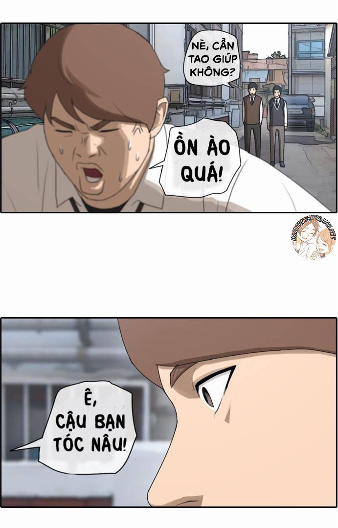 Free Draw Chap 51 - Next Chap 52