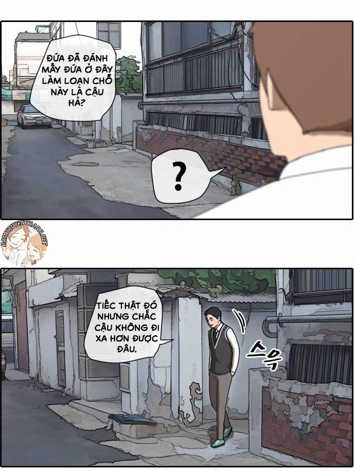 Free Draw Chap 51 - Next Chap 52