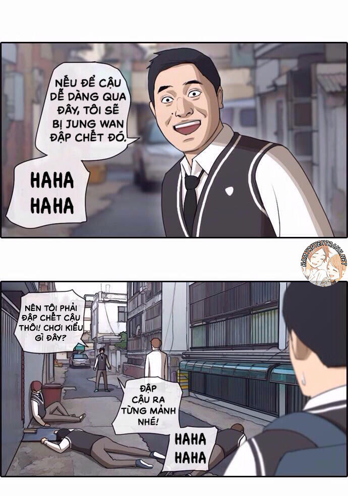 Free Draw Chap 51 - Next Chap 52