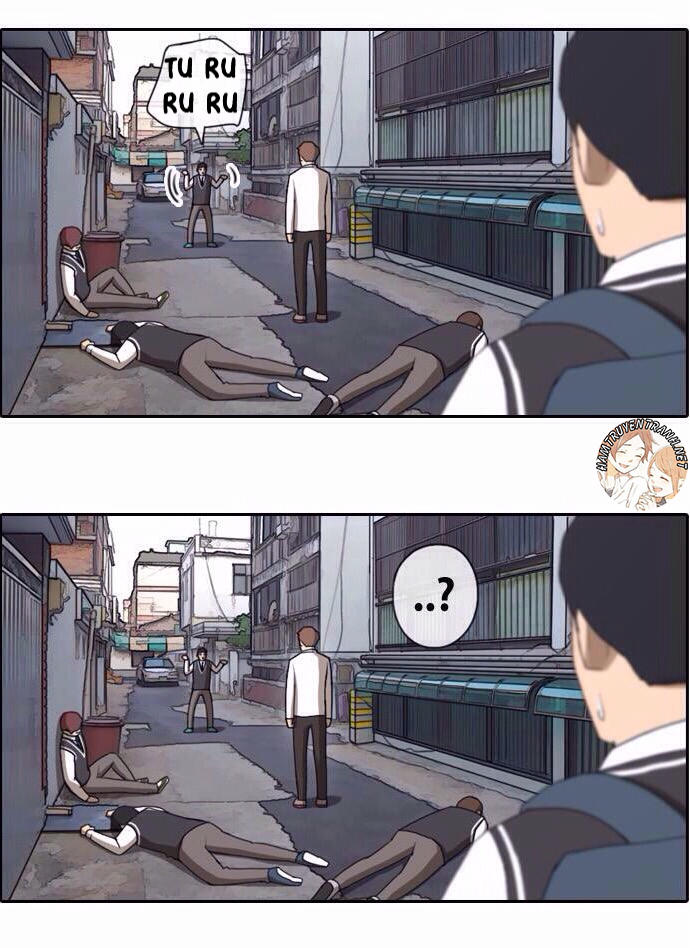 Free Draw Chap 51 - Next Chap 52