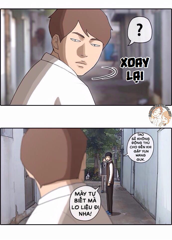 Free Draw Chap 51 - Next Chap 52