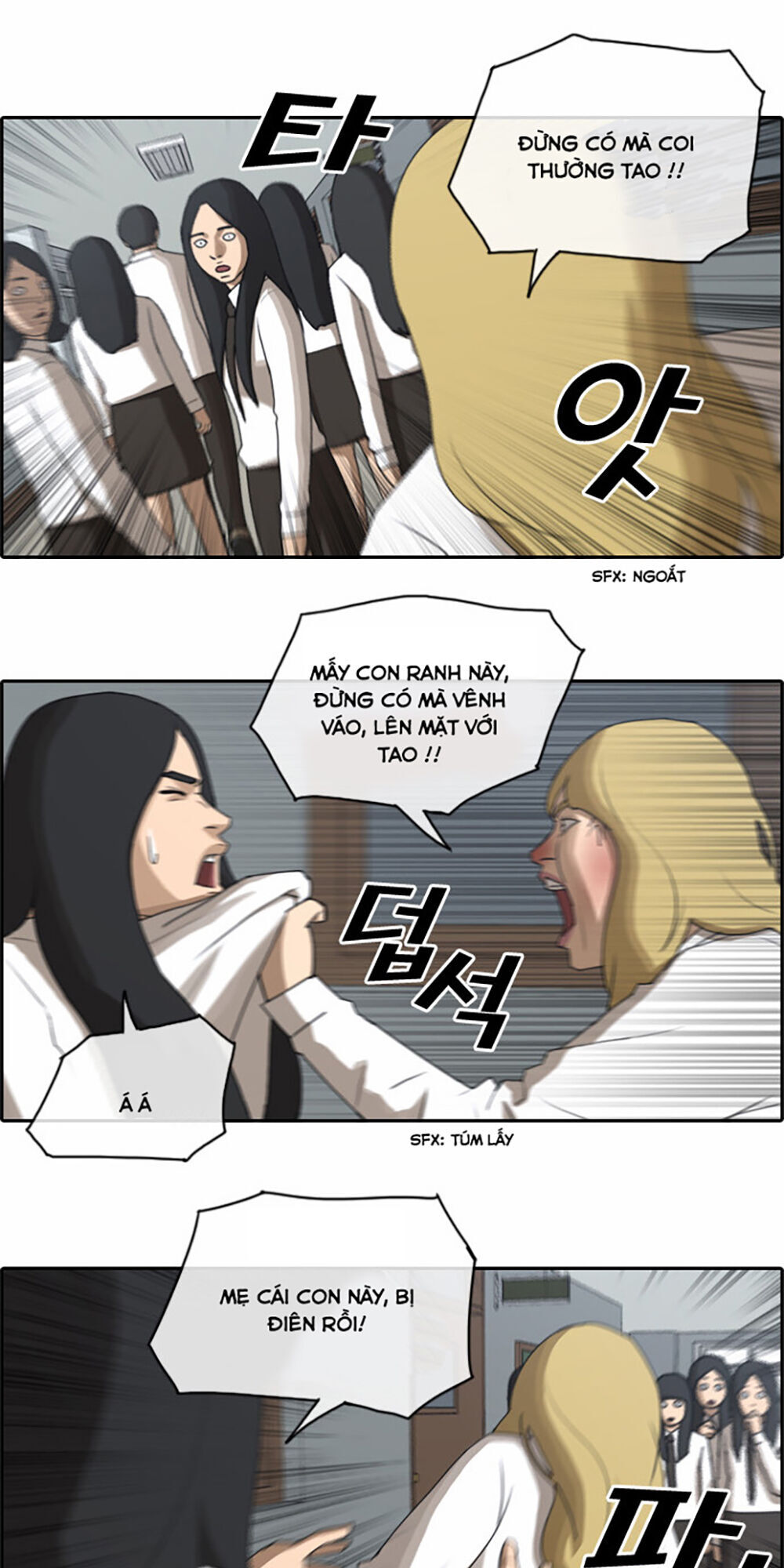 Free Draw Chap 63.1 - Next Chap 64.1