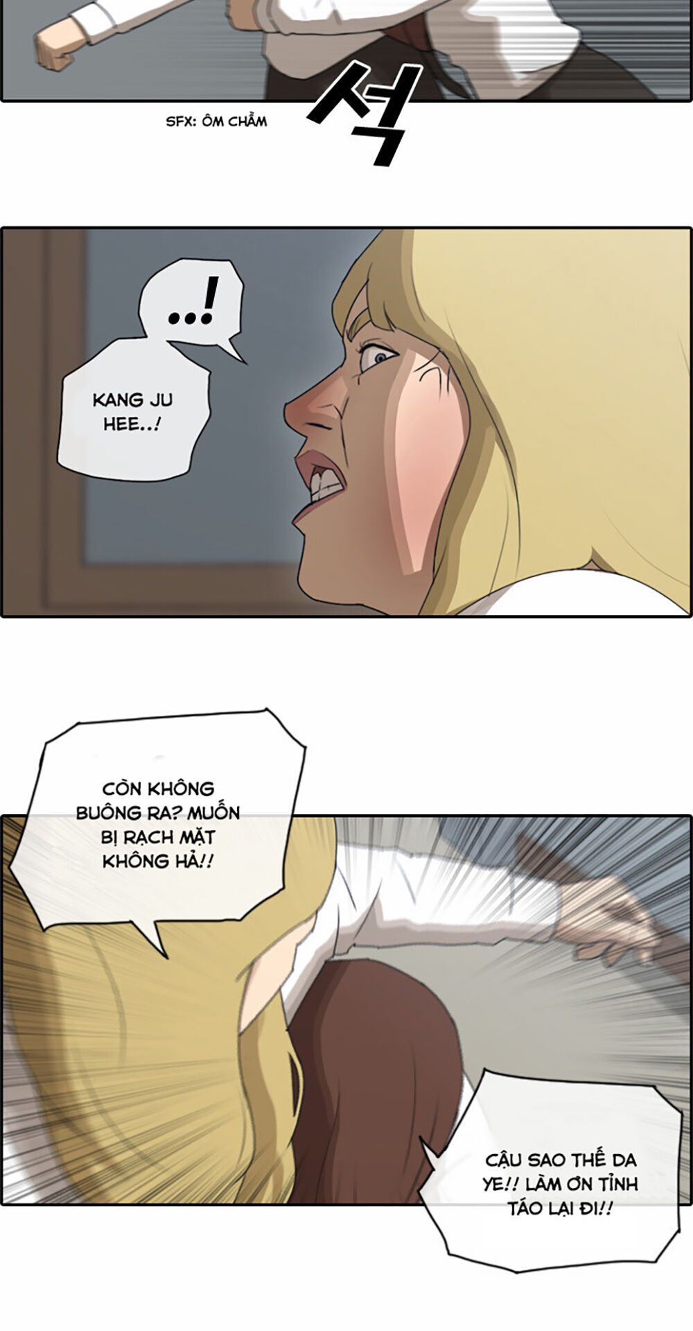 Free Draw Chap 63.1 - Next Chap 64.1