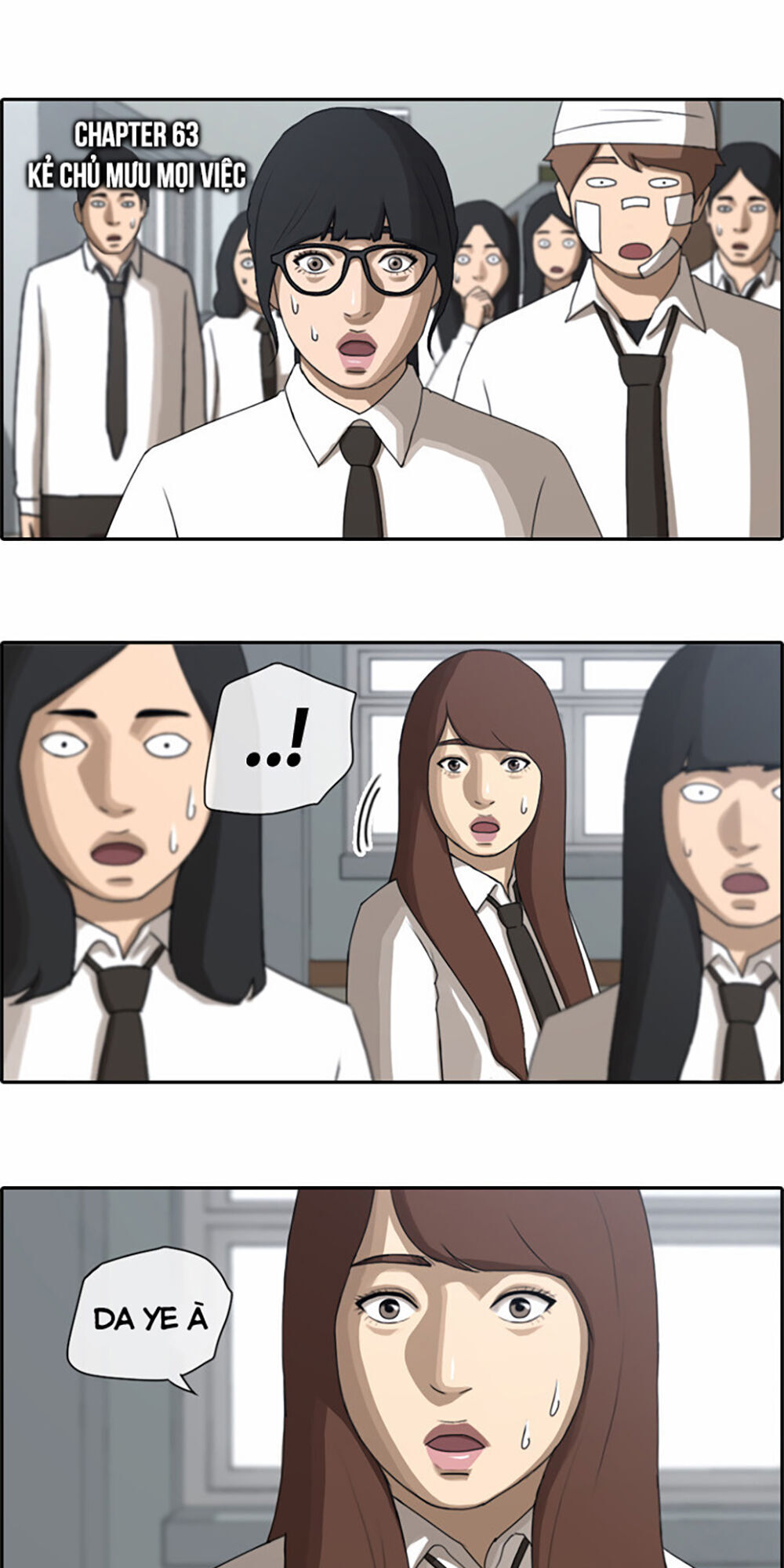 Free Draw Chap 63.1 - Next Chap 64.1