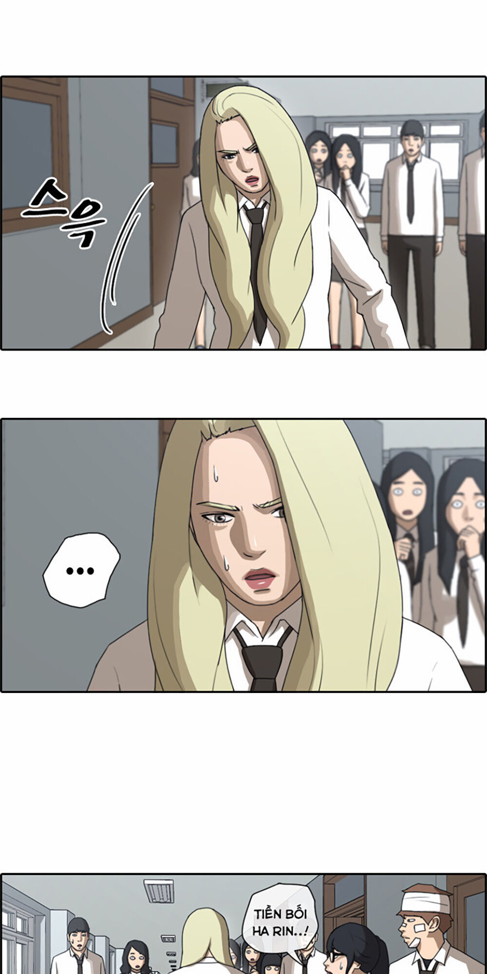 Free Draw Chap 63.1 - Next Chap 64.1