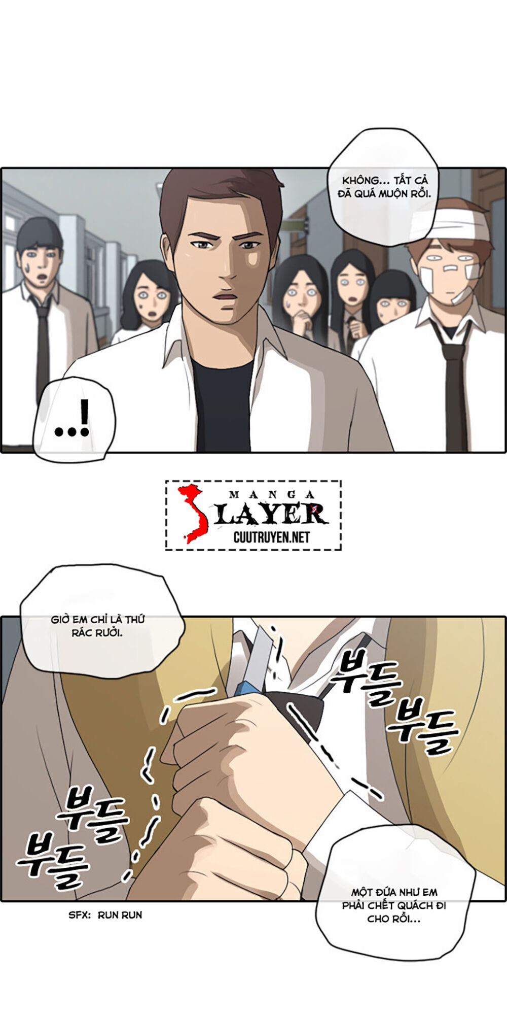 Free Draw Chap 63.2 - Next Chap 64.2