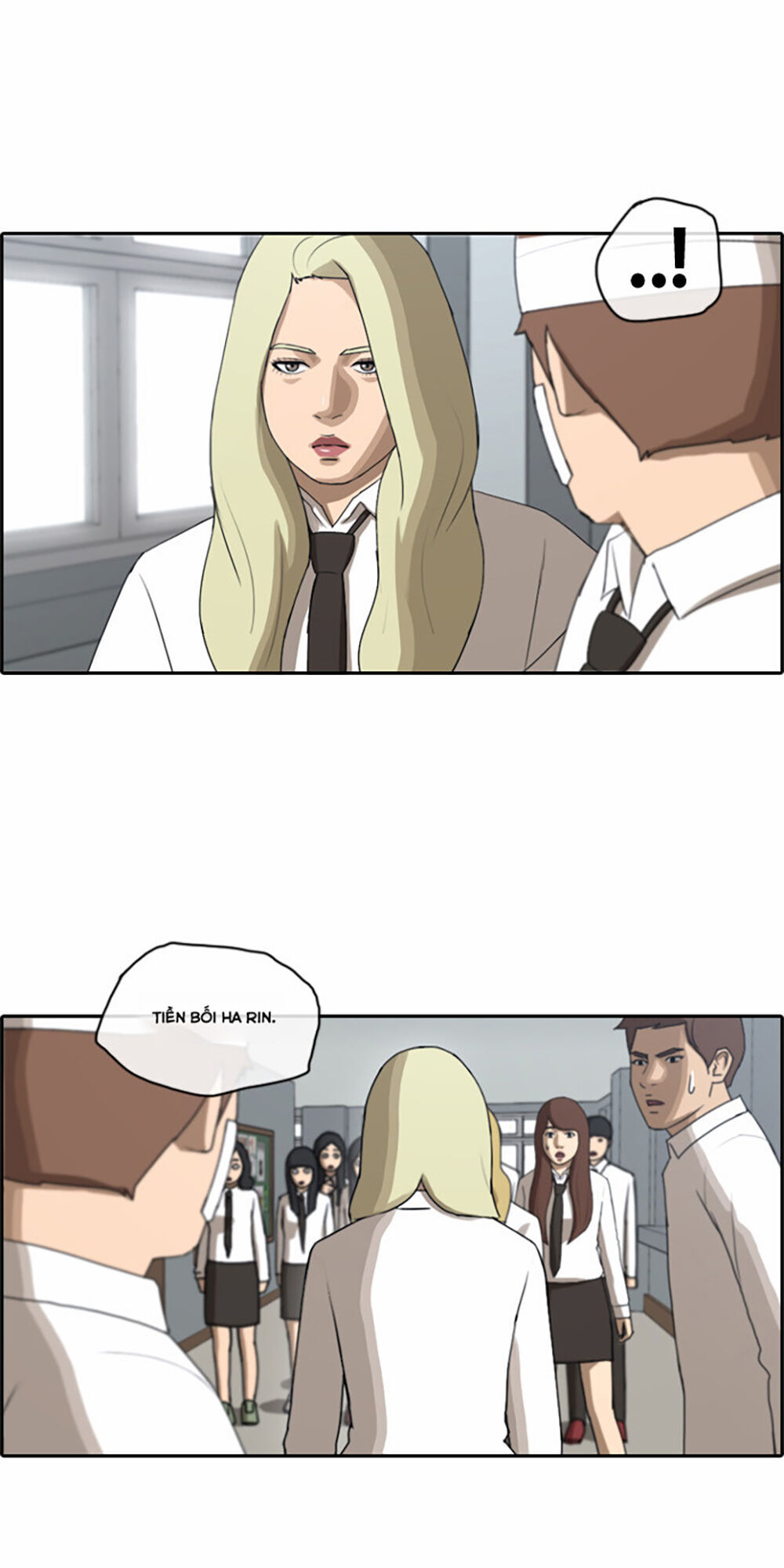 Free Draw Chap 63.2 - Next Chap 64.2