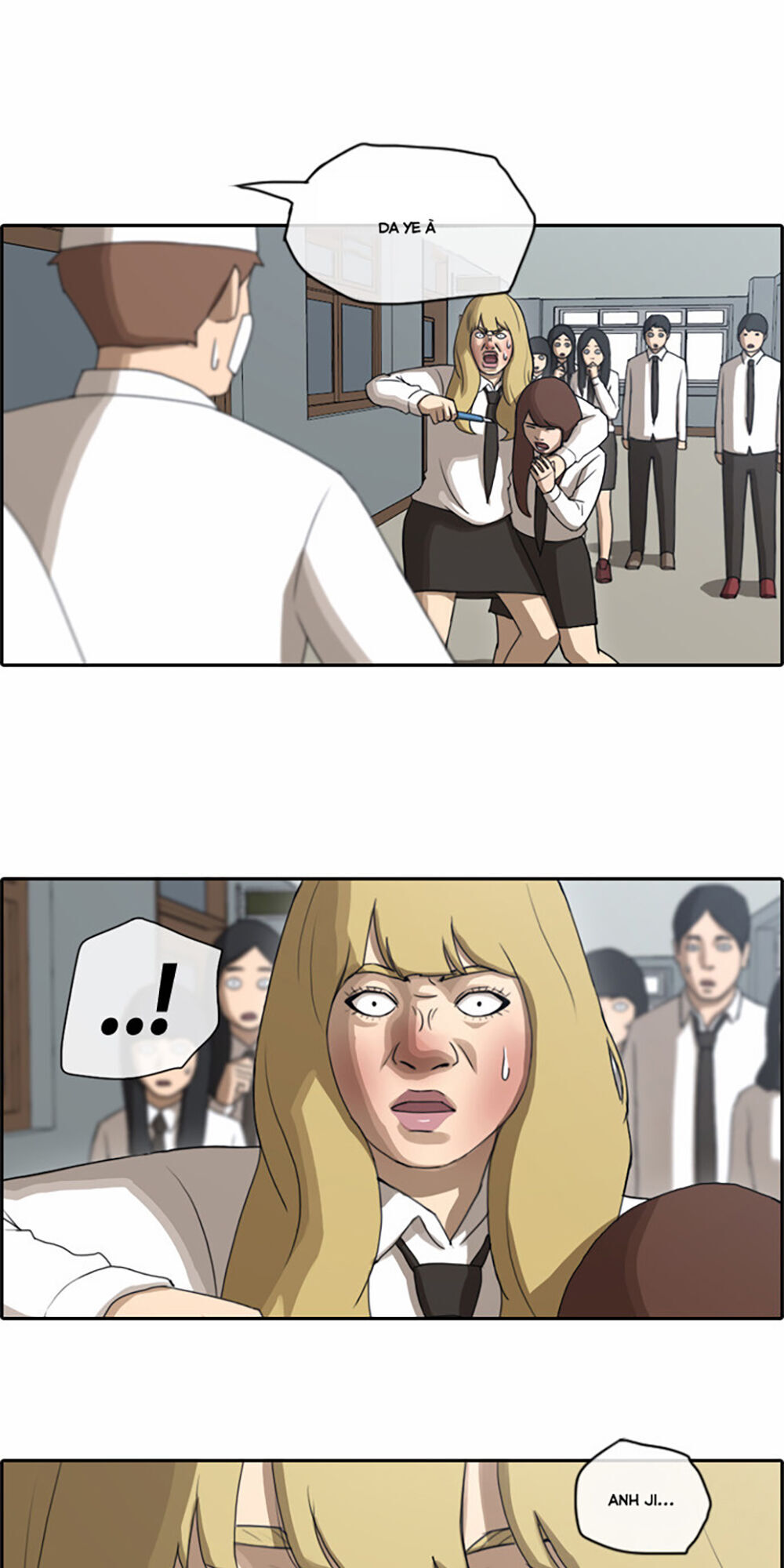 Free Draw Chap 63.2 - Next Chap 64.2