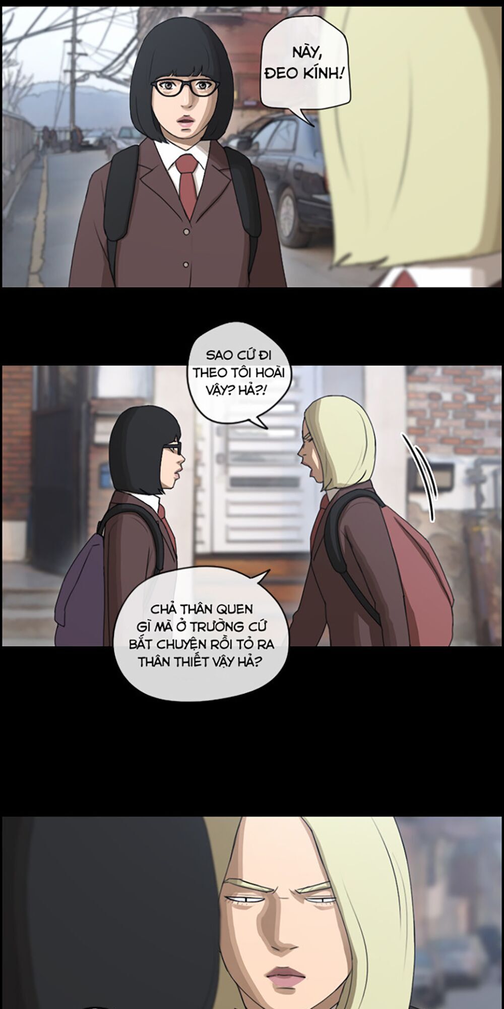 Free Draw Chap 64.1 - Next Chap 65.1