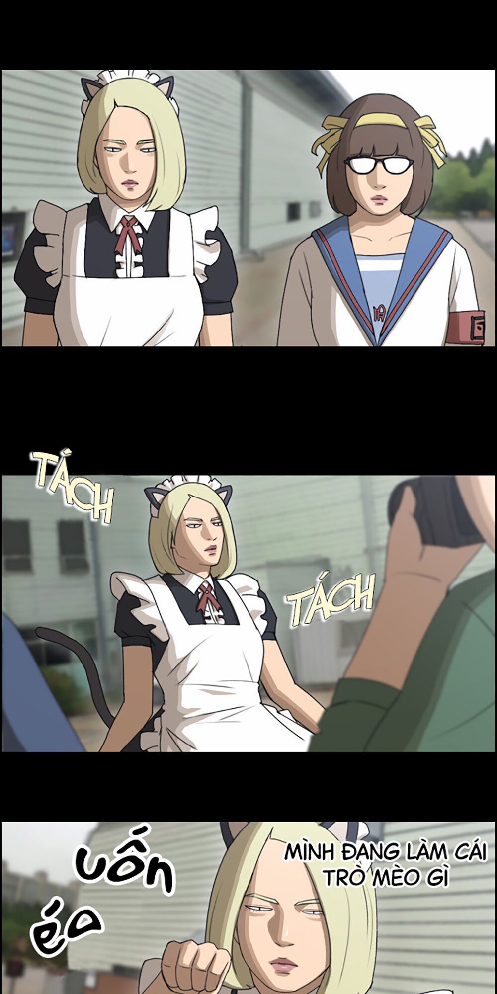 Free Draw Chap 64.1 - Next Chap 65.1