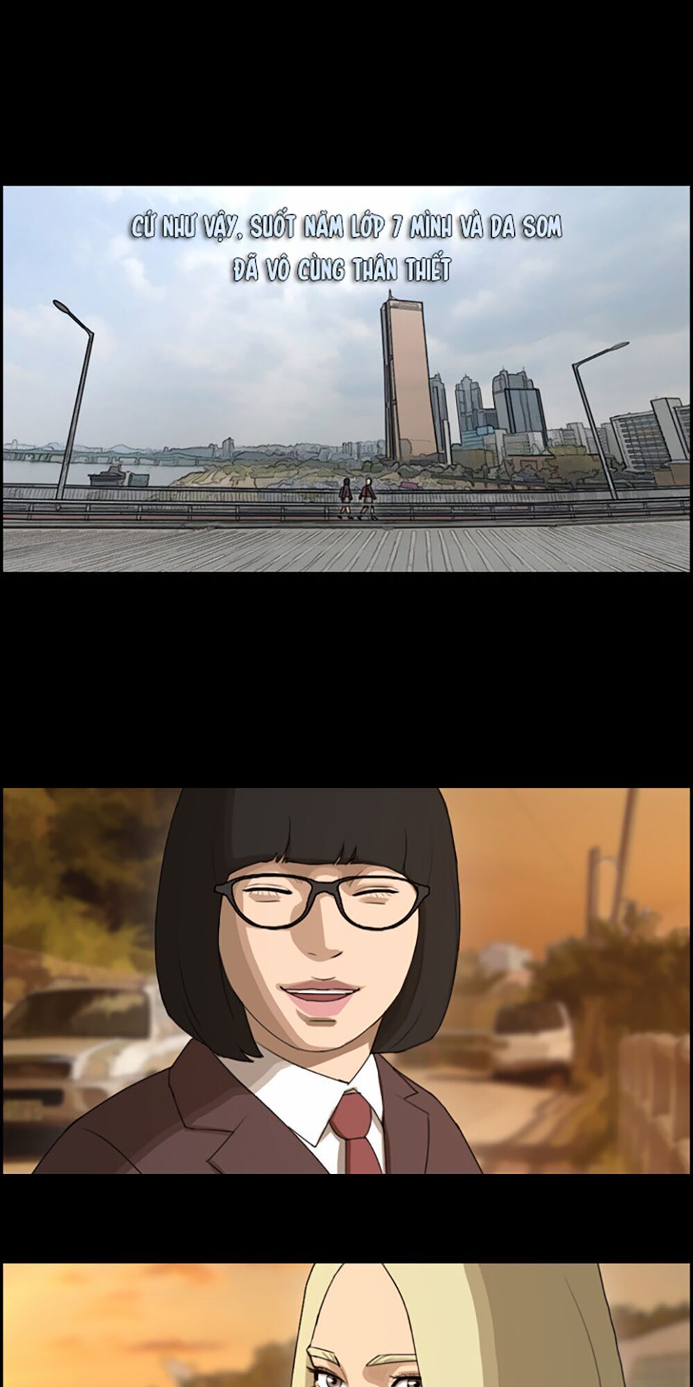 Free Draw Chap 64.1 - Next Chap 65.1