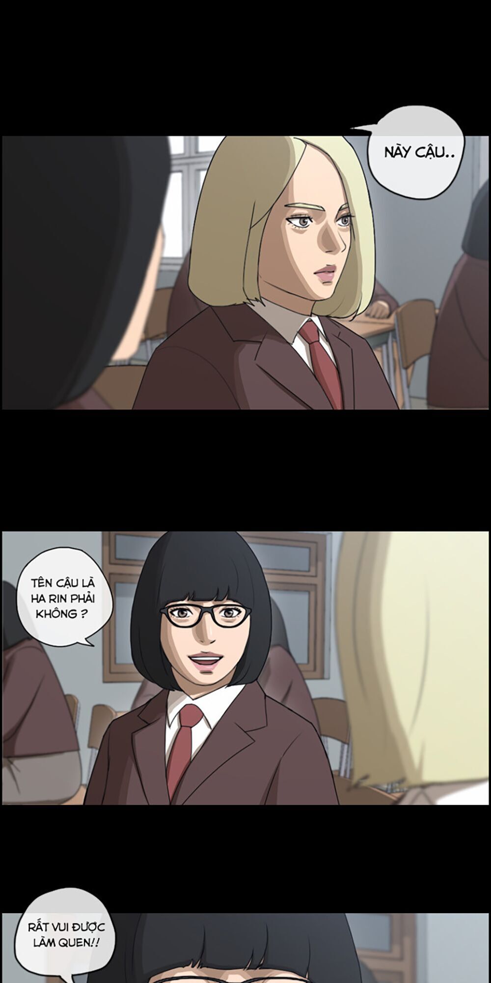 Free Draw Chap 64.1 - Next Chap 65.1