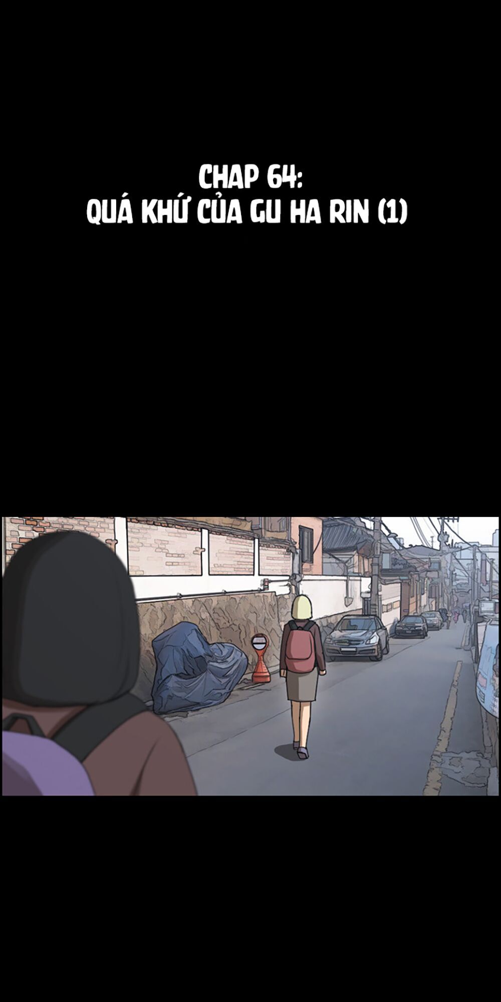 Free Draw Chap 64.1 - Next Chap 65.1