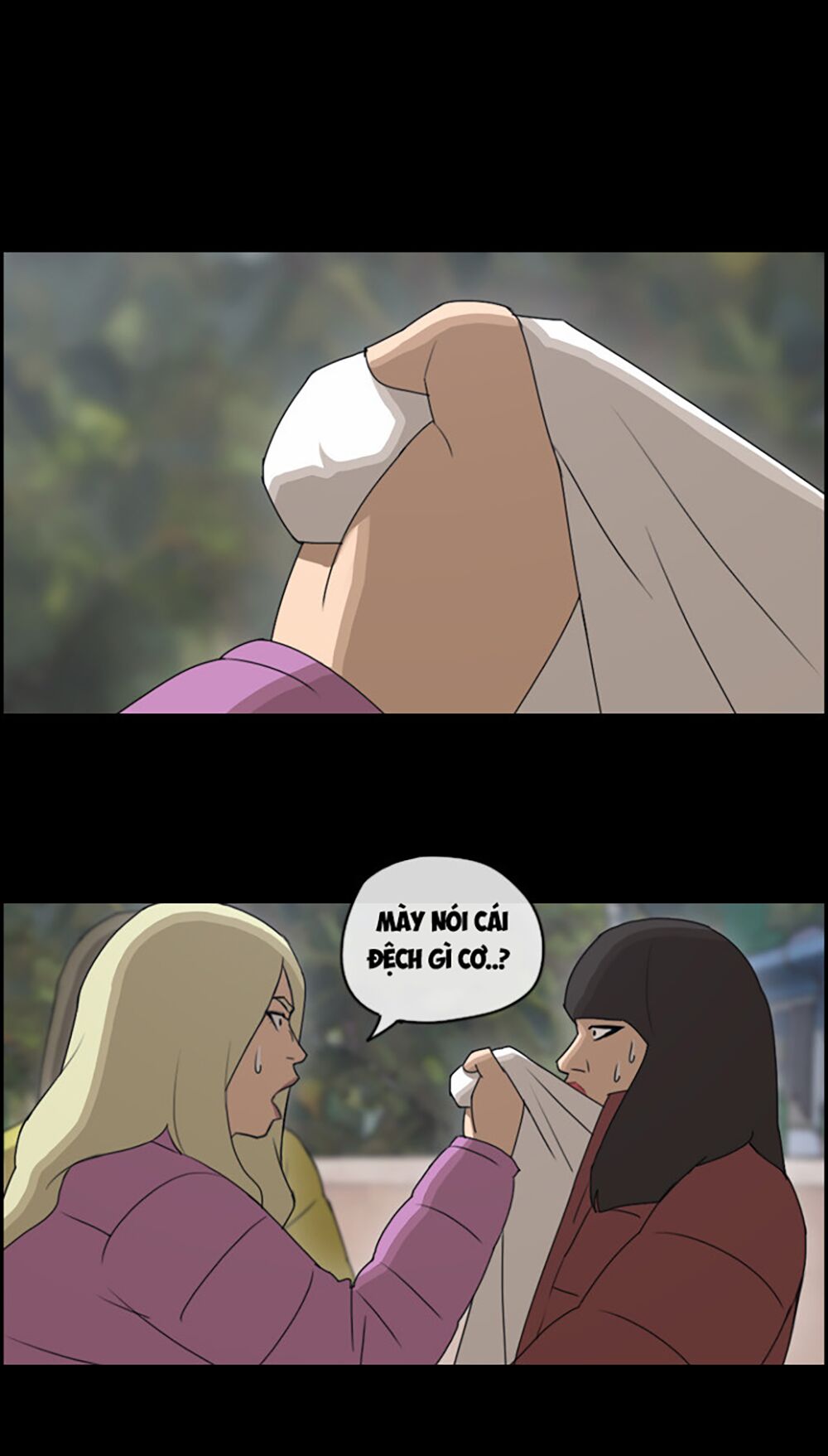 Free Draw Chap 64.2 - Next Chap 65.2