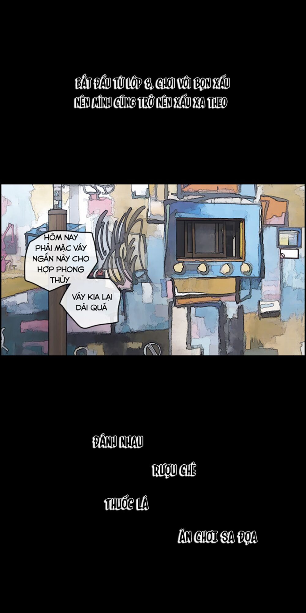 Free Draw Chap 64.2 - Next Chap 65.2