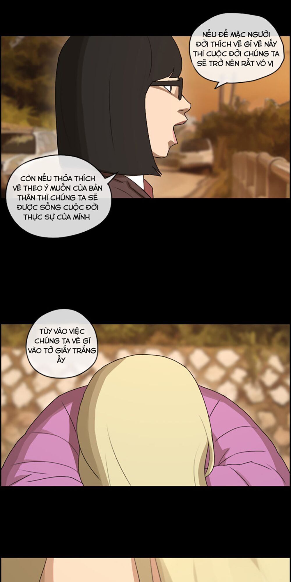 Free Draw Chap 64.2 - Next Chap 65.2