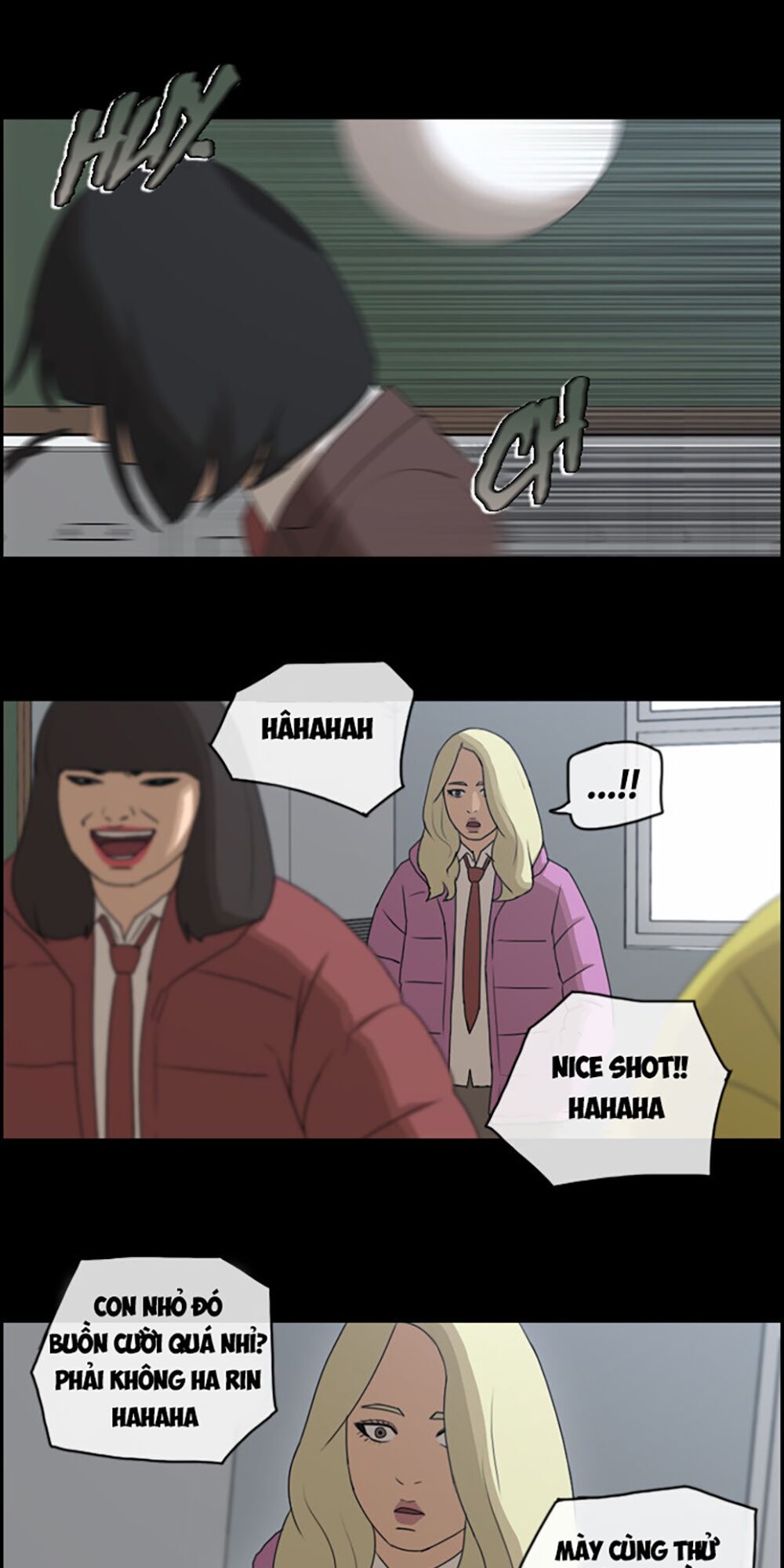 Free Draw Chap 64.2 - Next Chap 65.2