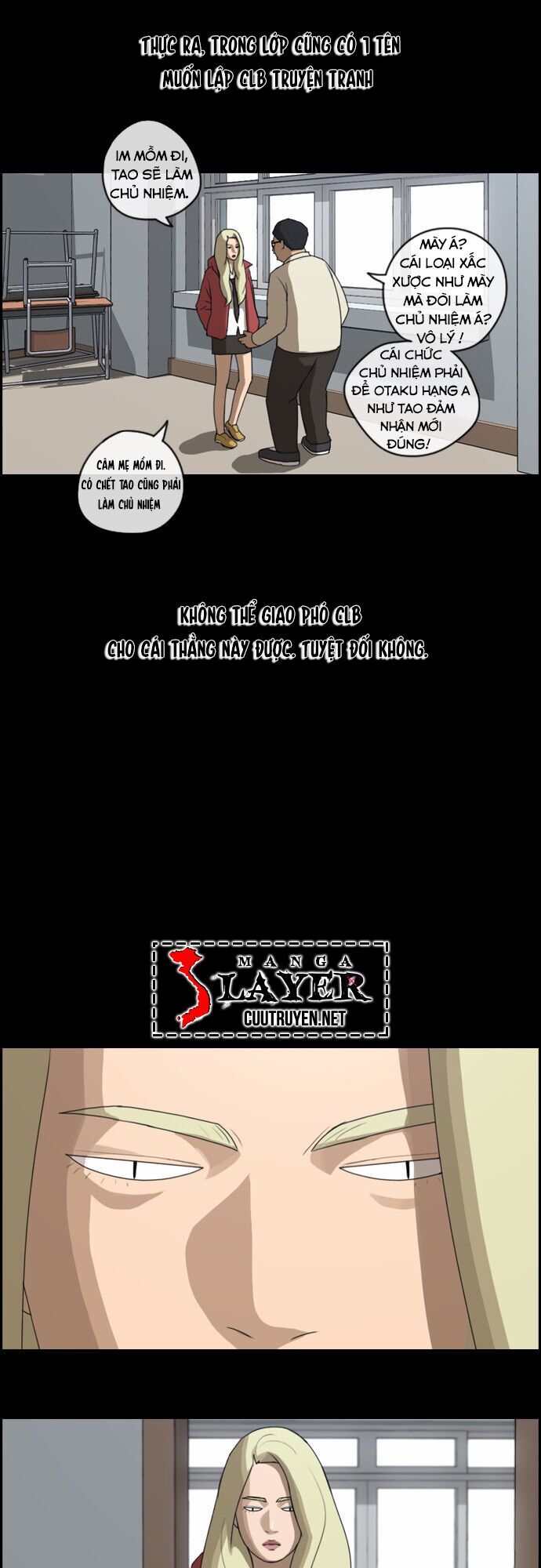 Free Draw Chap 65.1 - Next Chap 66.1