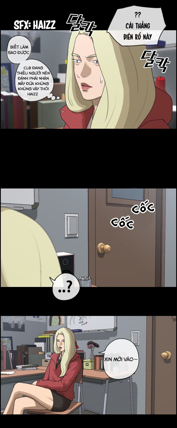 Free Draw Chap 65.1 - Next Chap 66.1