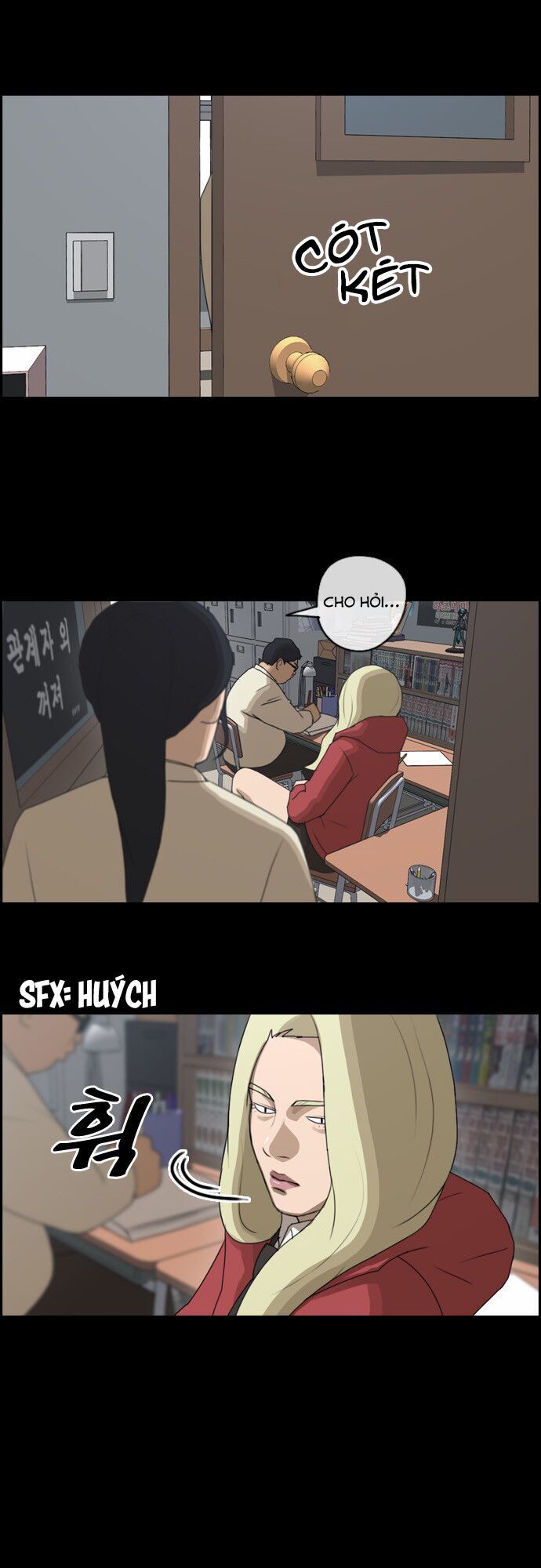 Free Draw Chap 65.1 - Next Chap 66.1