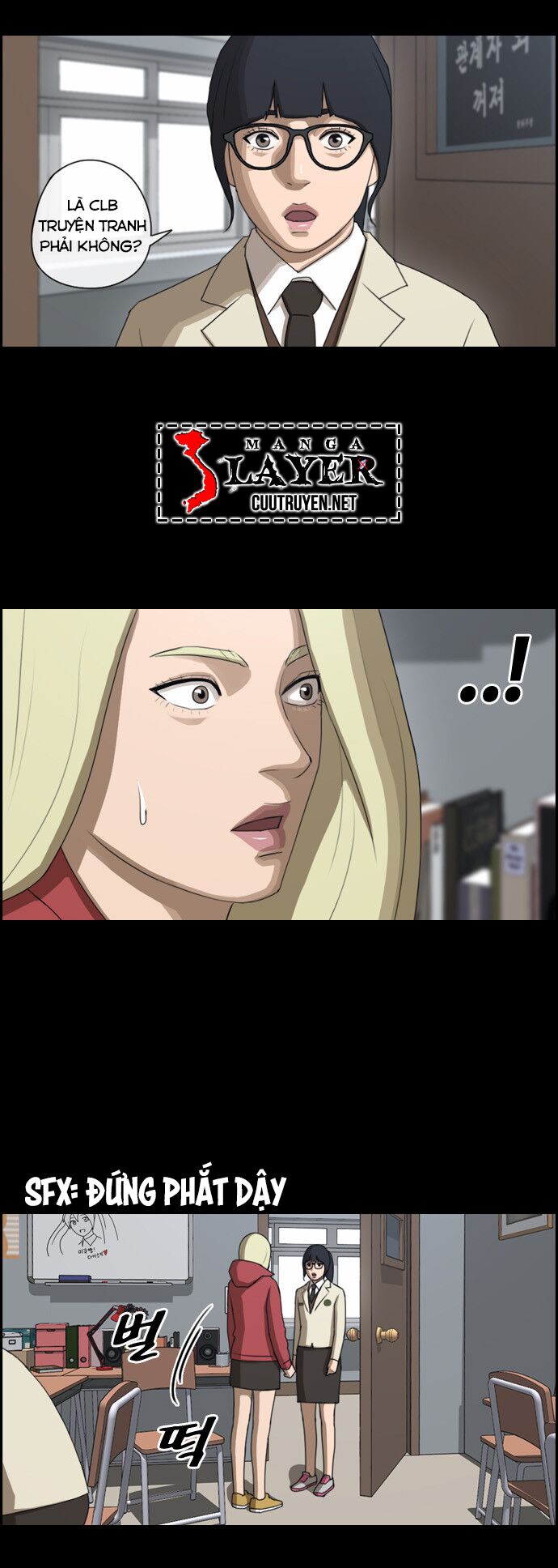 Free Draw Chap 65.1 - Next Chap 66.1