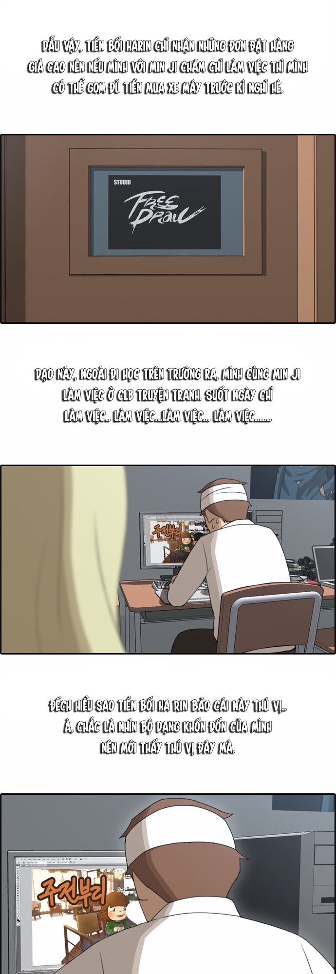 Free Draw Chap 66.1 - Next Chap 67.1