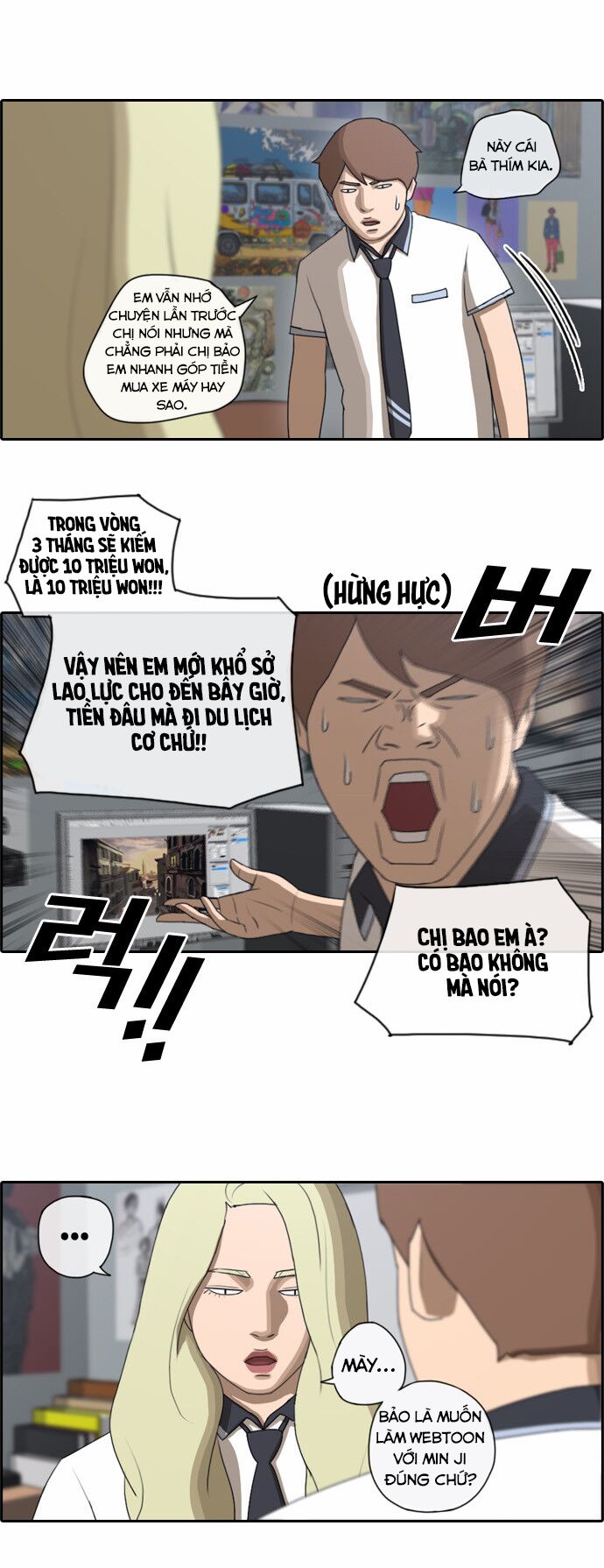 Free Draw Chap 66.2 - Next Chap 67.2