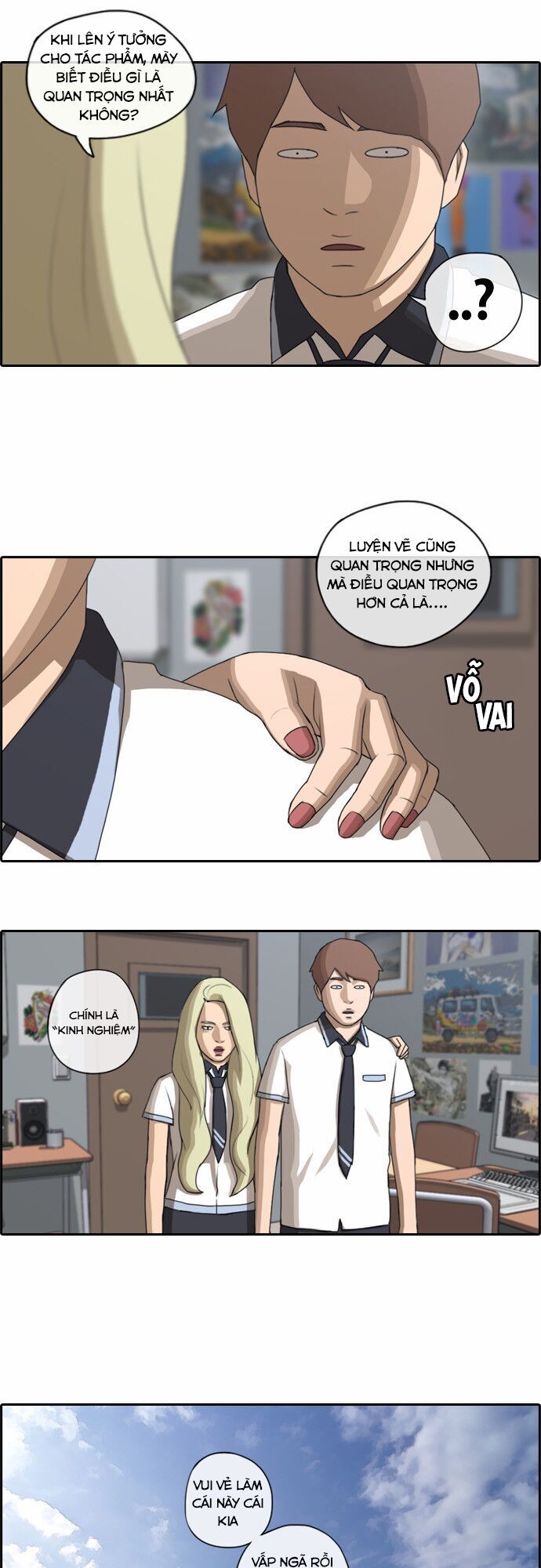 Free Draw Chap 66.2 - Next Chap 67.2