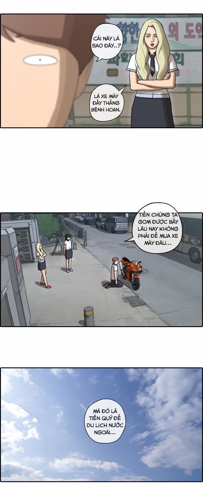 Free Draw Chap 66.2 - Next Chap 67.2