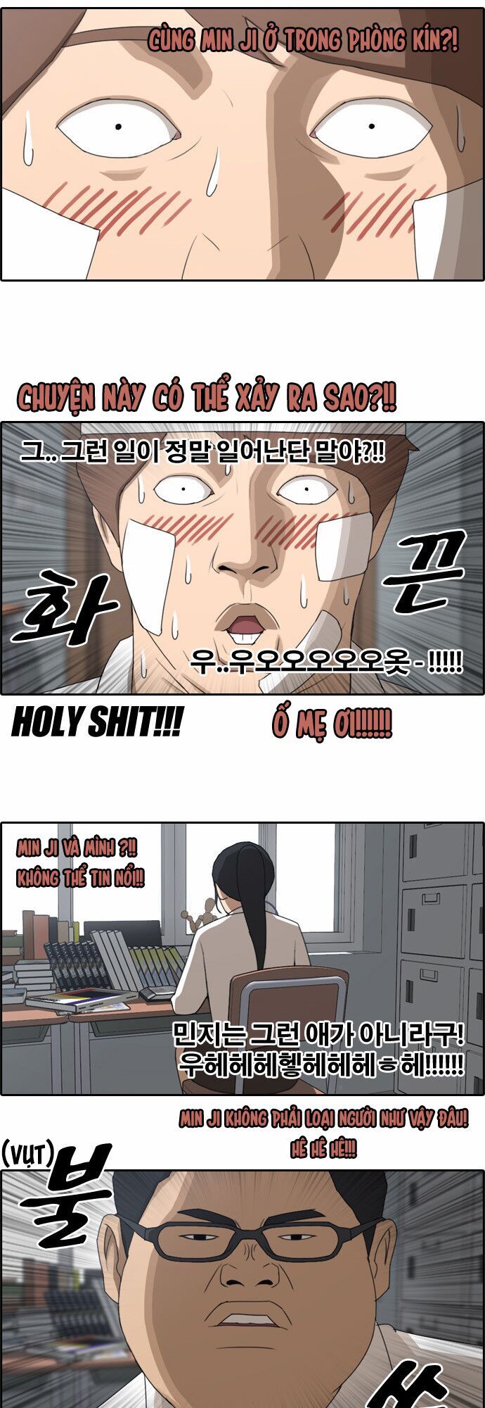 Free Draw Chap 66.2 - Next Chap 67.2