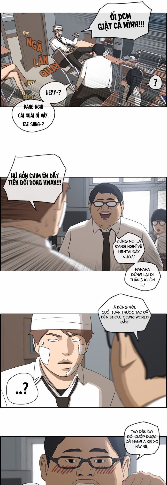 Free Draw Chap 66.2 - Next Chap 67.2