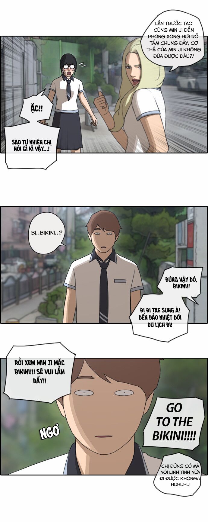 Free Draw Chap 67.1 - Next Chap 68.1